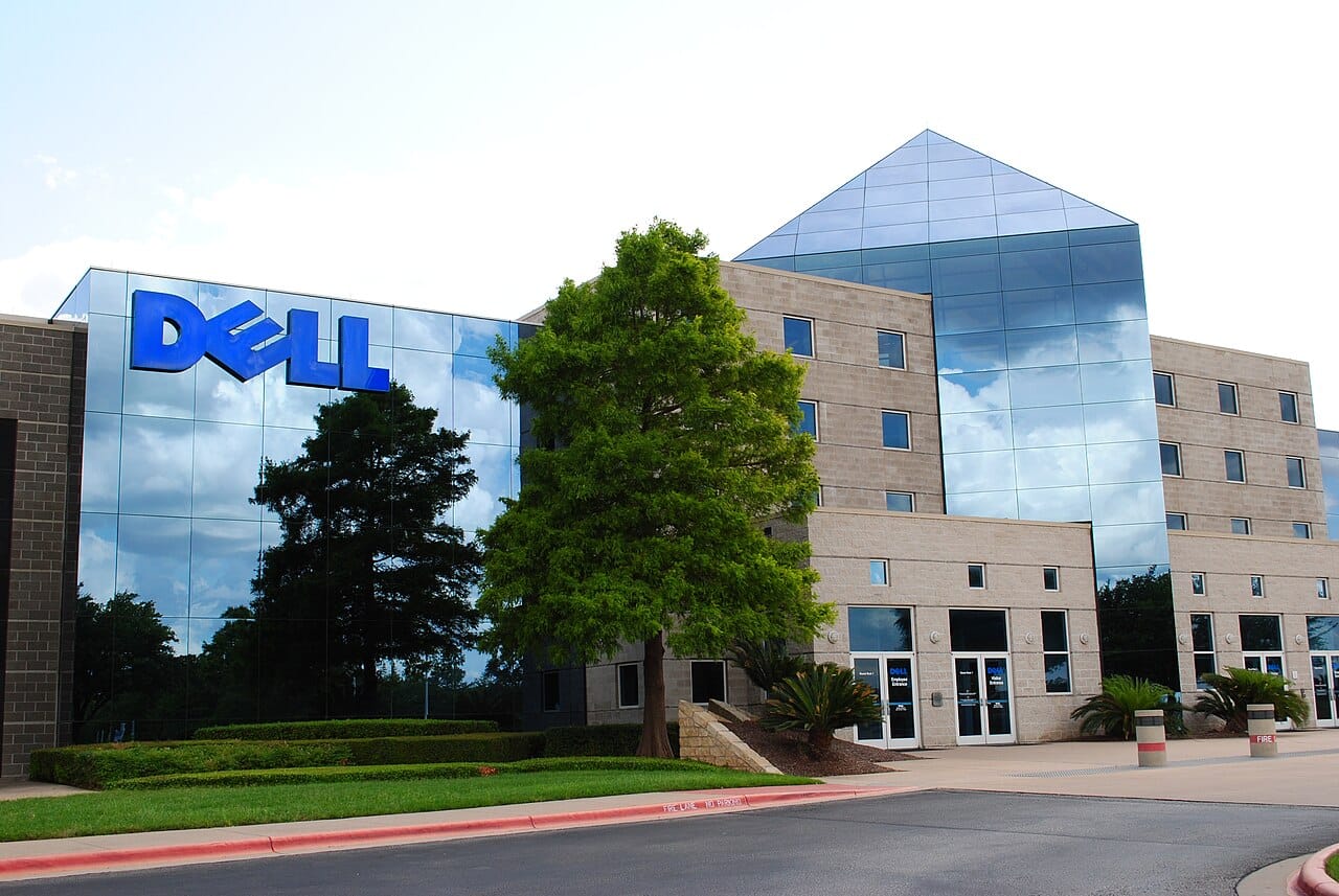 Silver Lake entities reported selling Dell Class C shares worth about $210 million.