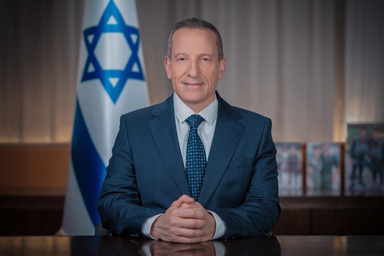 Scinai Immunotherapeutics chief executive Amir Reichman.