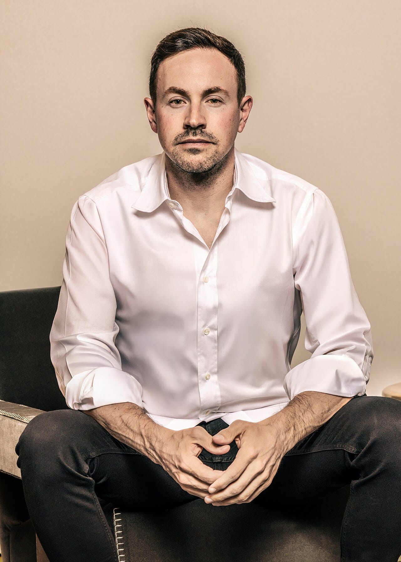 Ryan Cohen, chairman and chief executive of GameStop.