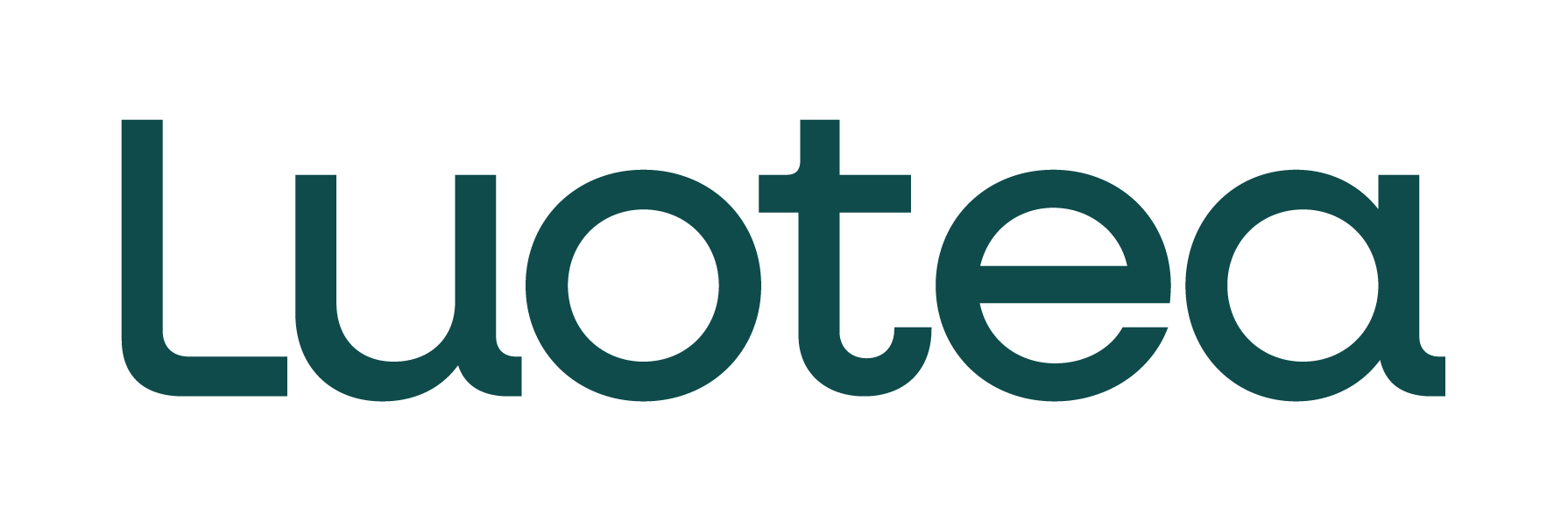 Luotea chief executive Antti Niitynpää signed the company's profit warning.