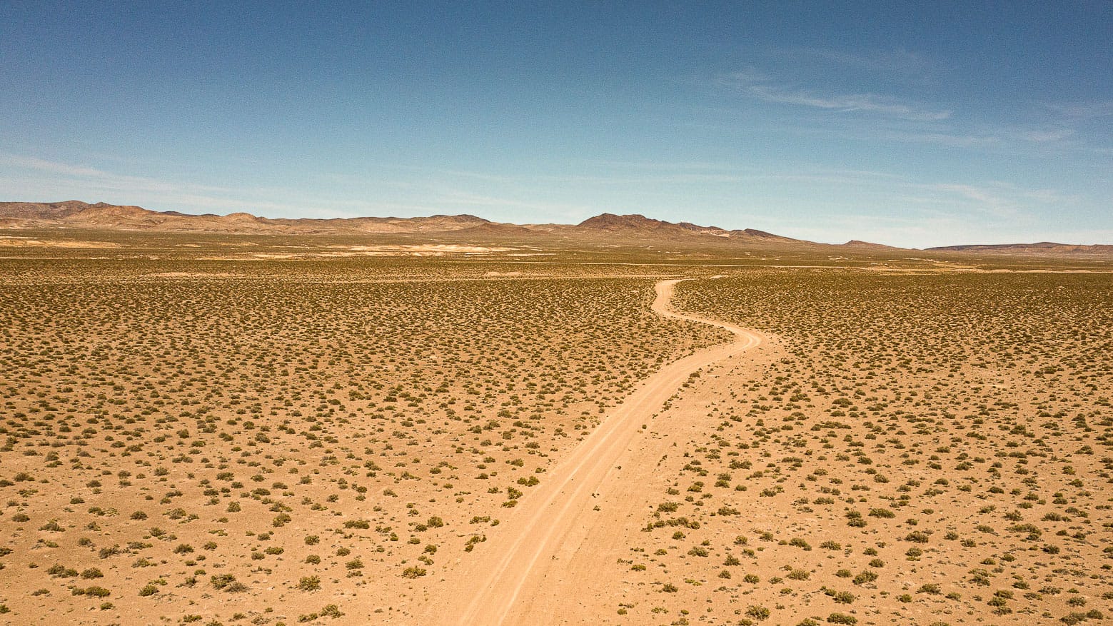 American Battery Technology Company is developing the Tonopah Flats lithium claystone project in central Nevada.