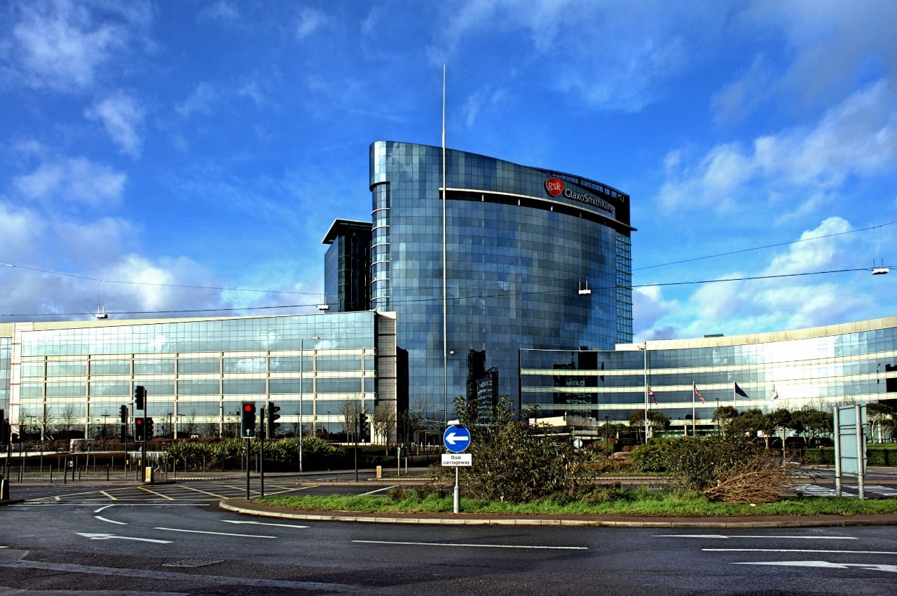GSK reported second-quarter turnover of £8.4 billion across specialty medicines, vaccines and general medicines.