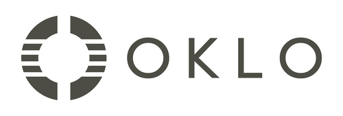 Oklo is developing small modular nuclear reactors.