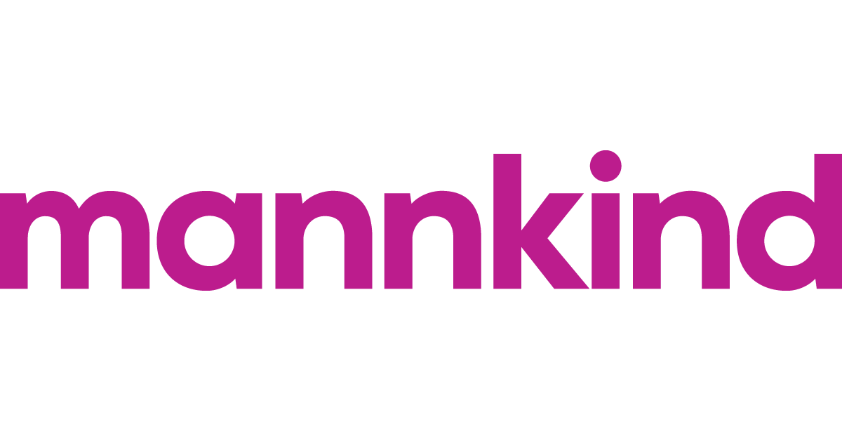 MannKind's Technosphere platform delivers drugs as a dry powder through an inhaler.