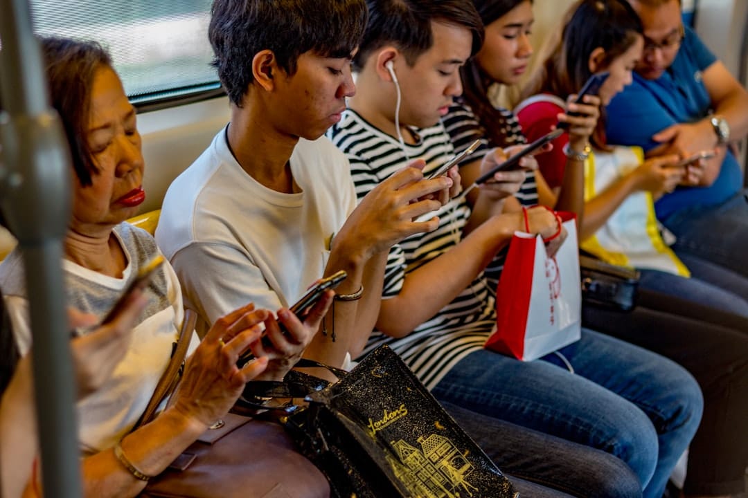 Bilibili runs one of China's largest video communities for younger users.