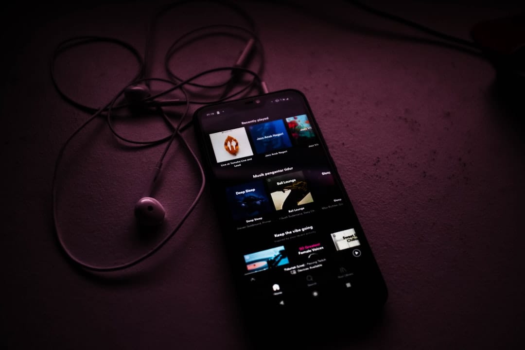 Tencent Music operates China's largest online music streaming platforms.
