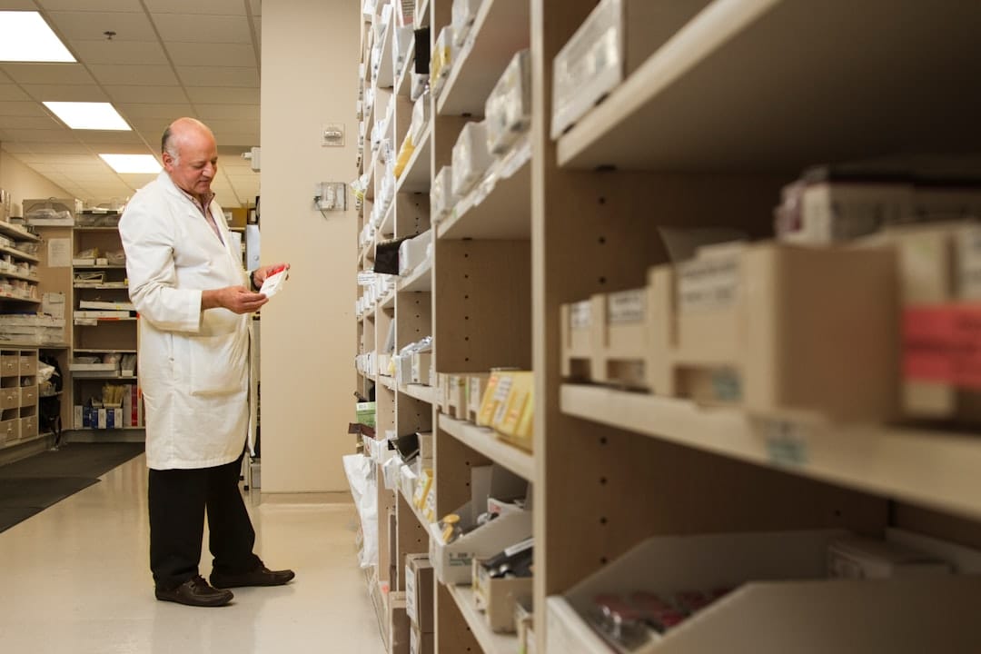 William Sibold, president and chief executive of Madrigal Pharmaceuticals.