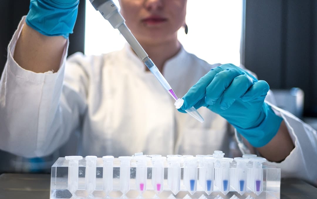 Cerenome's CNSide platform analyzes cerebrospinal fluid to detect cancer cells in the central nervous system.