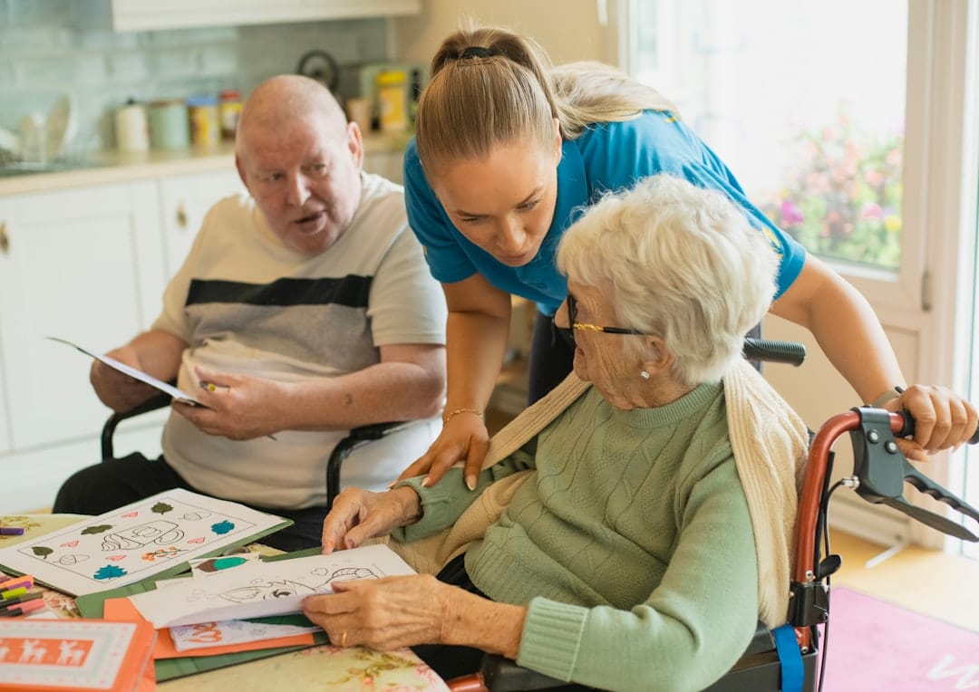 Clariane runs nursing homes and specialty care facilities across six European countries.