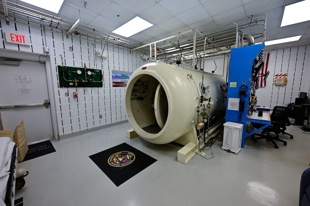 Centrus supplies high-assay, low-enriched uranium for advanced nuclear reactors.