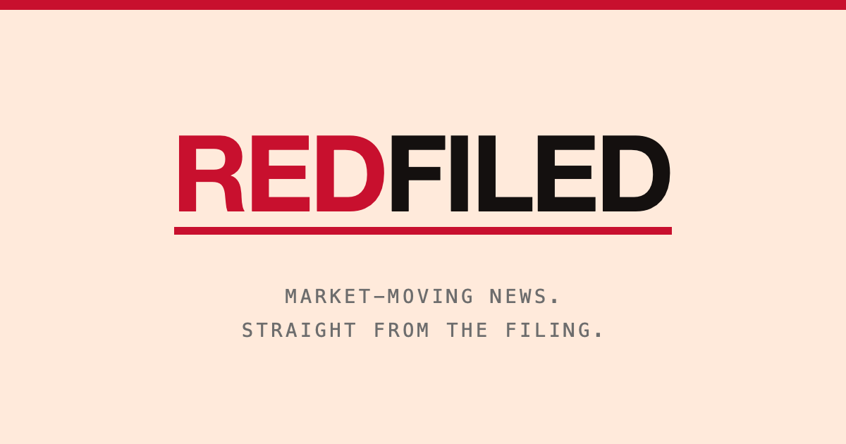 REDFILED
