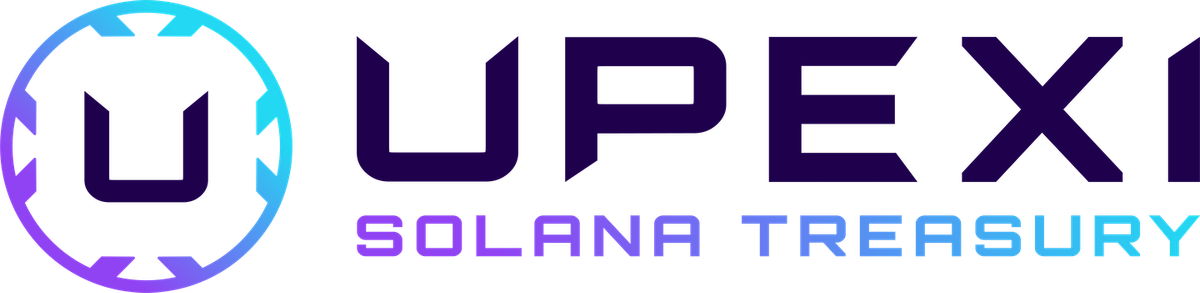 Upexi holds roughly 2.34 million SOL tokens in its digital asset treasury.