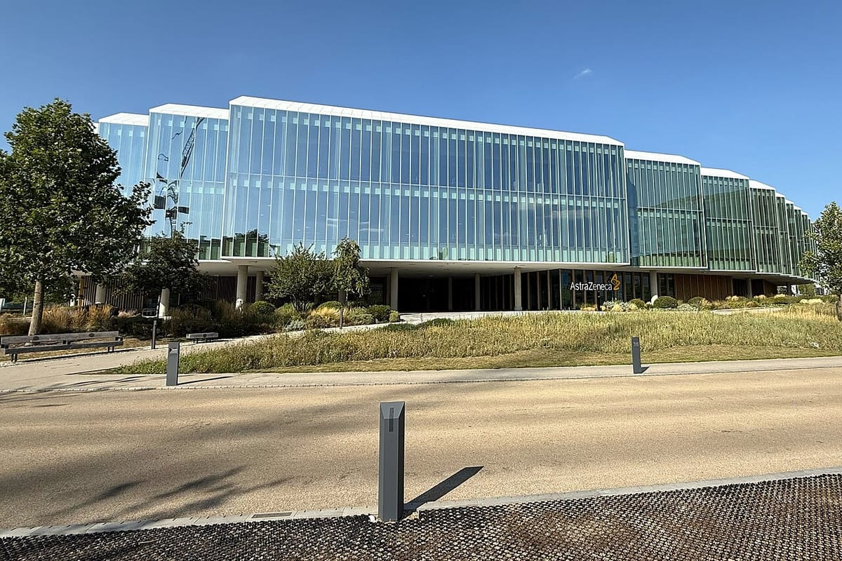 AstraZeneca is testing its oral SERD Etcamah across advanced and early breast cancer settings.