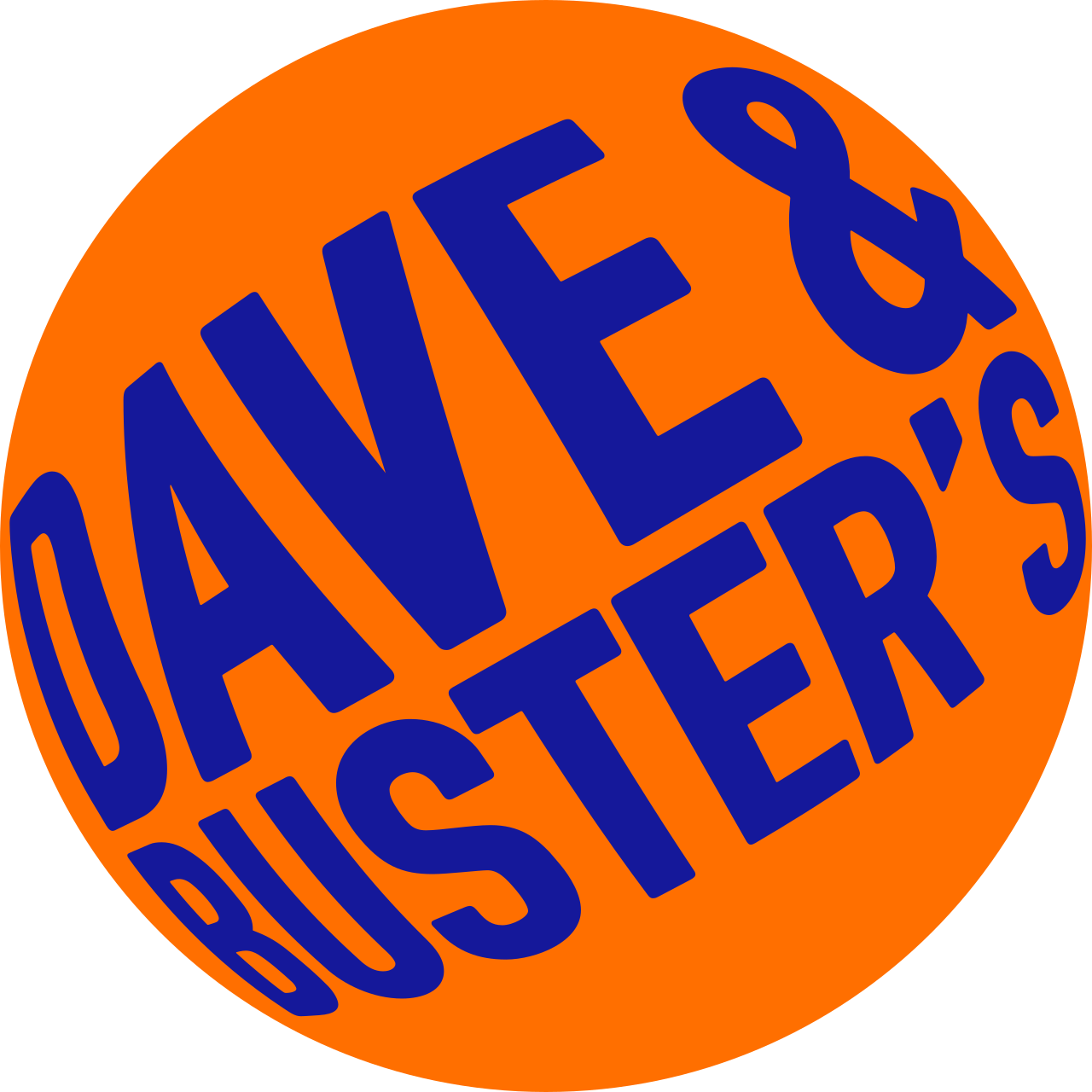 Dave & Buster's operates 250 company-owned entertainment and dining venues in North America.