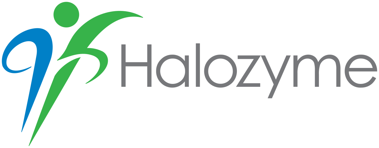 Halozyme licenses its ENHANZE subcutaneous drug delivery technology to major pharmaceutical partners.