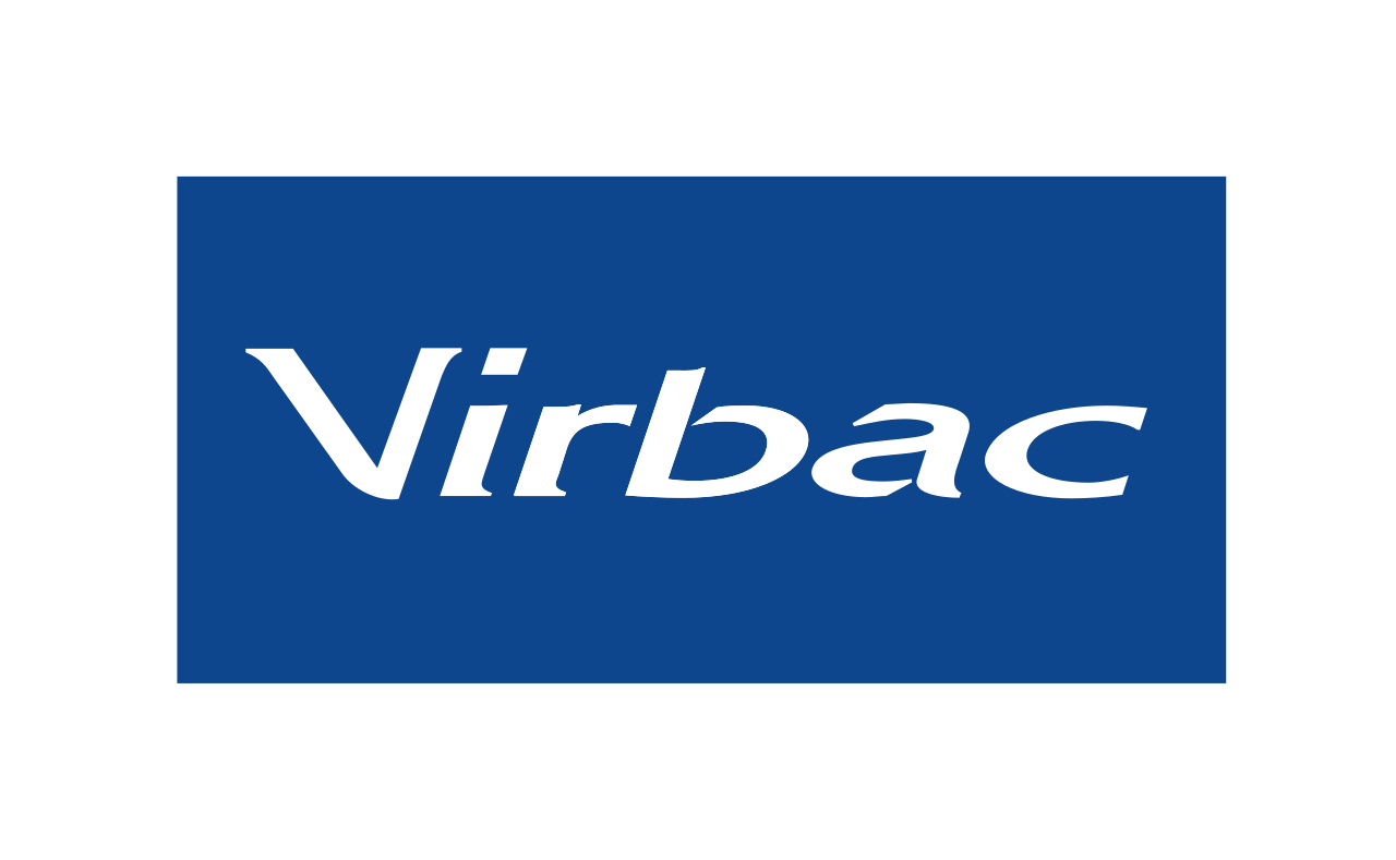 Chief Executive Paul Martingell leads the animal health group Virbac.