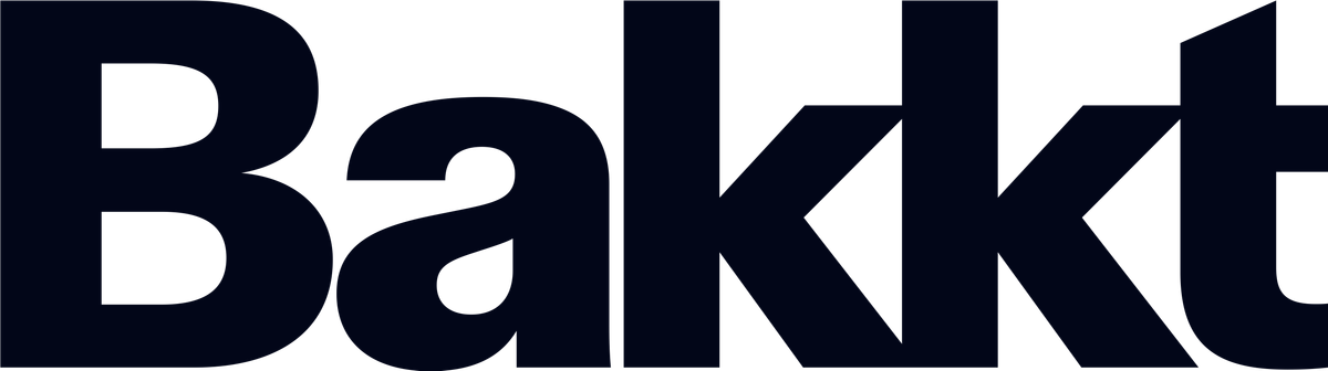 Bakkt operates regulated infrastructure for trading, stablecoin settlement and cross-border payments.