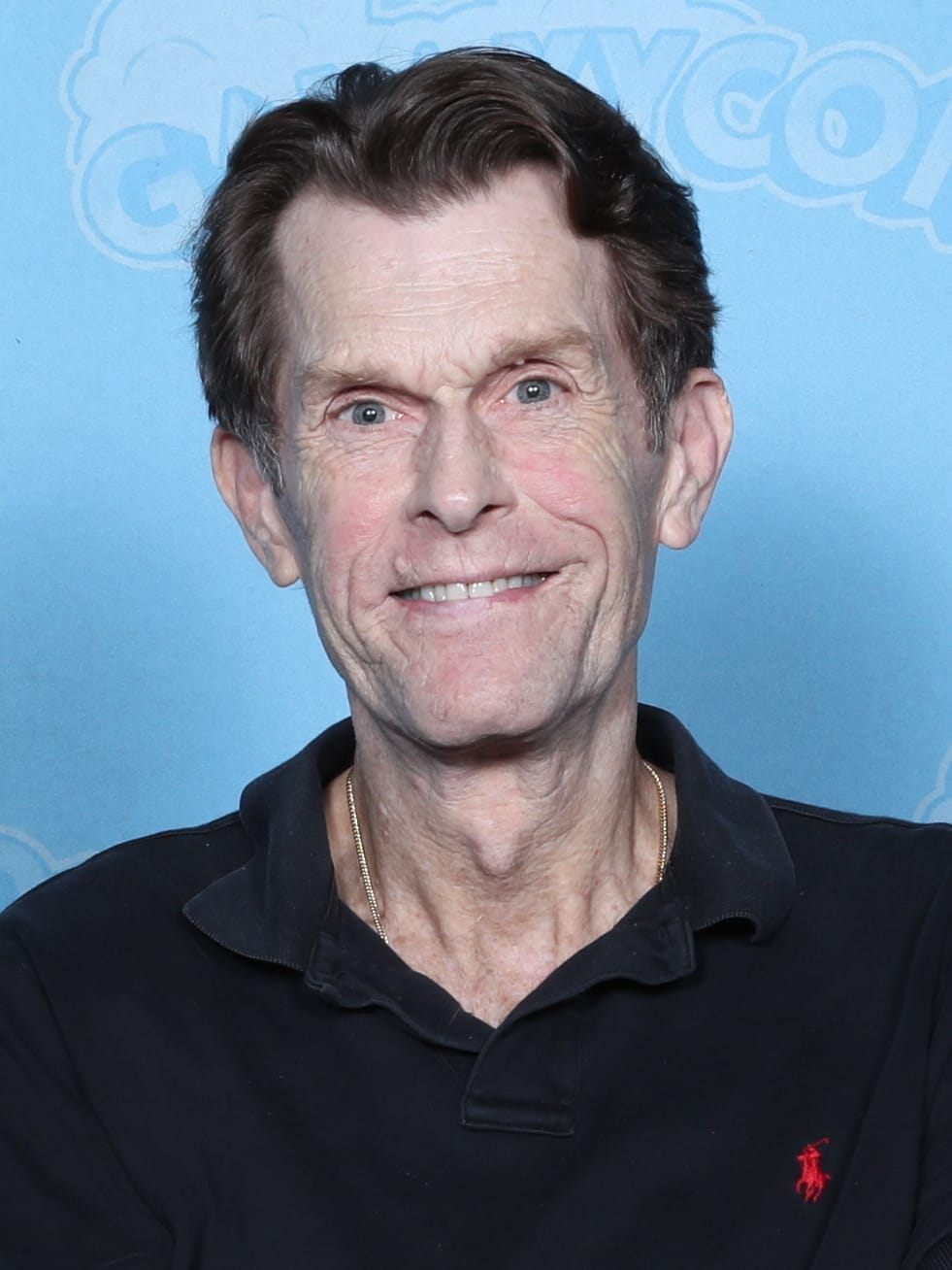 Ross Stores chief executive James Grant Conroy.