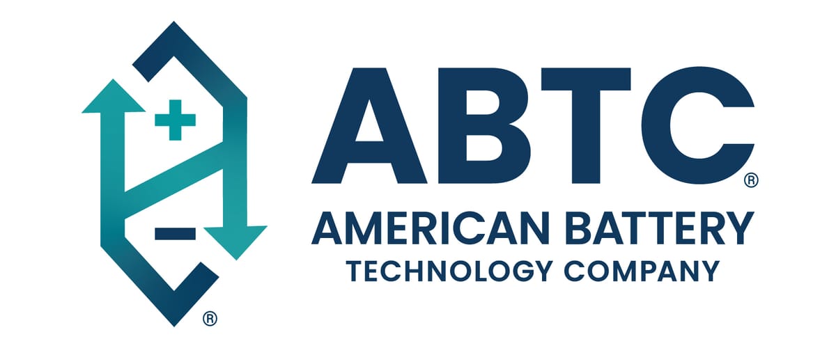 American Battery Technology operates a commercial-scale lithium-ion battery recycling plant in Nevada.