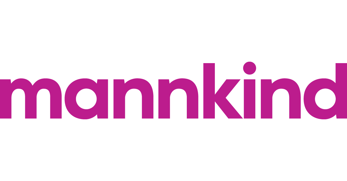 MannKind's Technosphere platform delivers drugs as a dry powder through an inhaler.