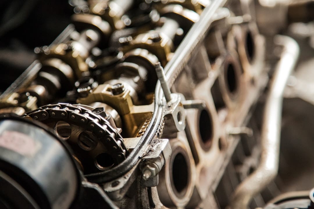 Westport Fuel Systems supplies alternative-fuel components for commercial vehicles.