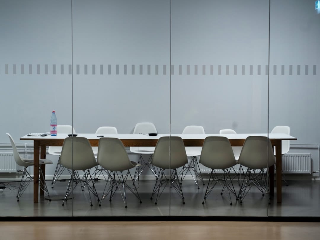 A board seat at Glucotrack has been vacated with immediate effect.