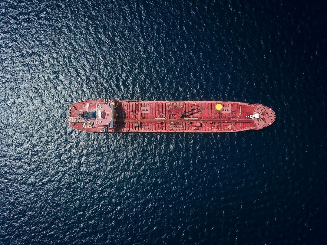 Herbjorn Hansson, founder, chairman and chief executive of Nordic American Tankers.