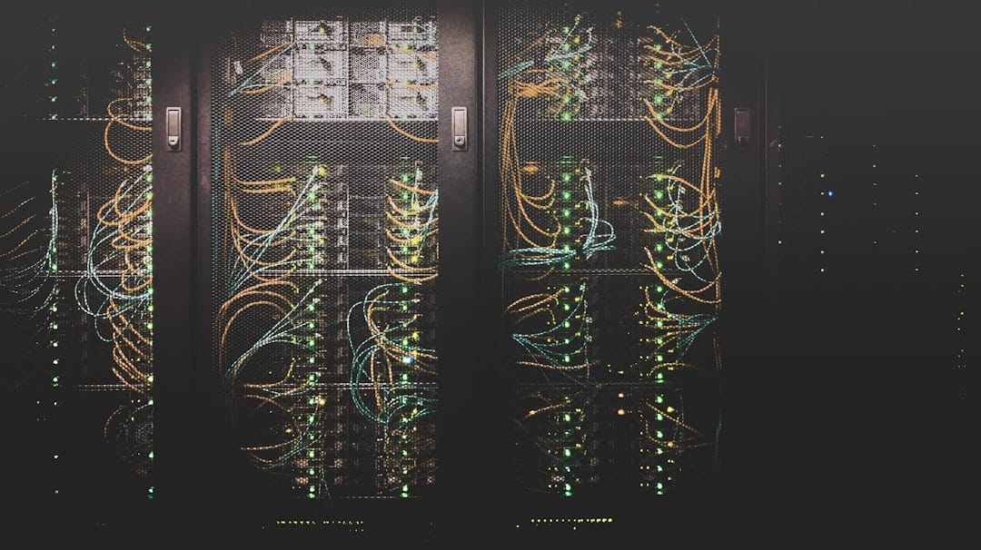 Blockfusion is adapting its Niagara Falls campus for high-density, liquid-cooled AI infrastructure.