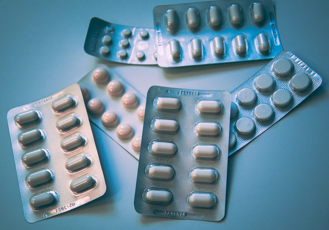Aquestive's Anaphylm is a sublingual film roughly the size of a postage stamp.