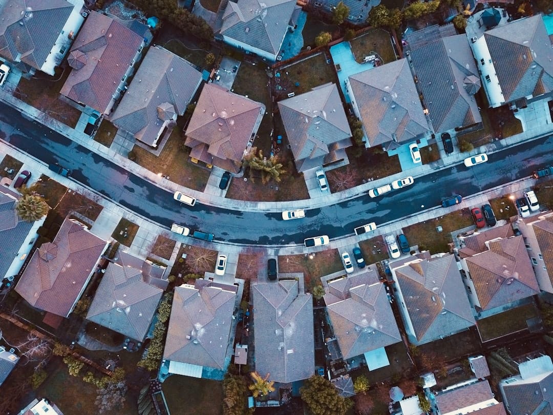 Redwood Trust invests in residential mortgage credit.