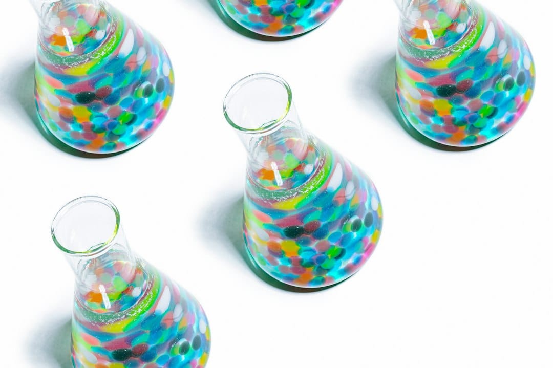 Robertet produces natural ingredients for the fragrance and flavor industry.