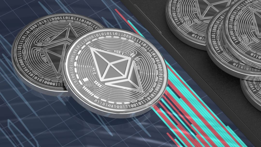 BTCS deploys ETH and stablecoins into decentralized finance protocols through its Imperium business line.