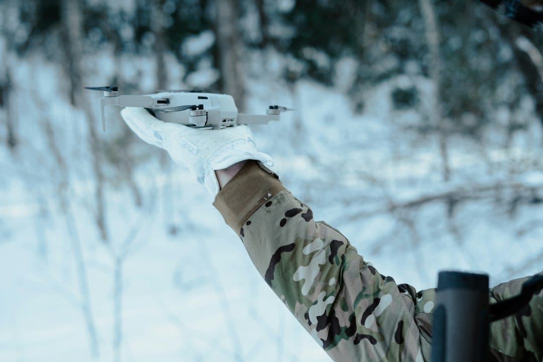 Beam Global plans to manufacture drones in its existing U.S. and European factories.