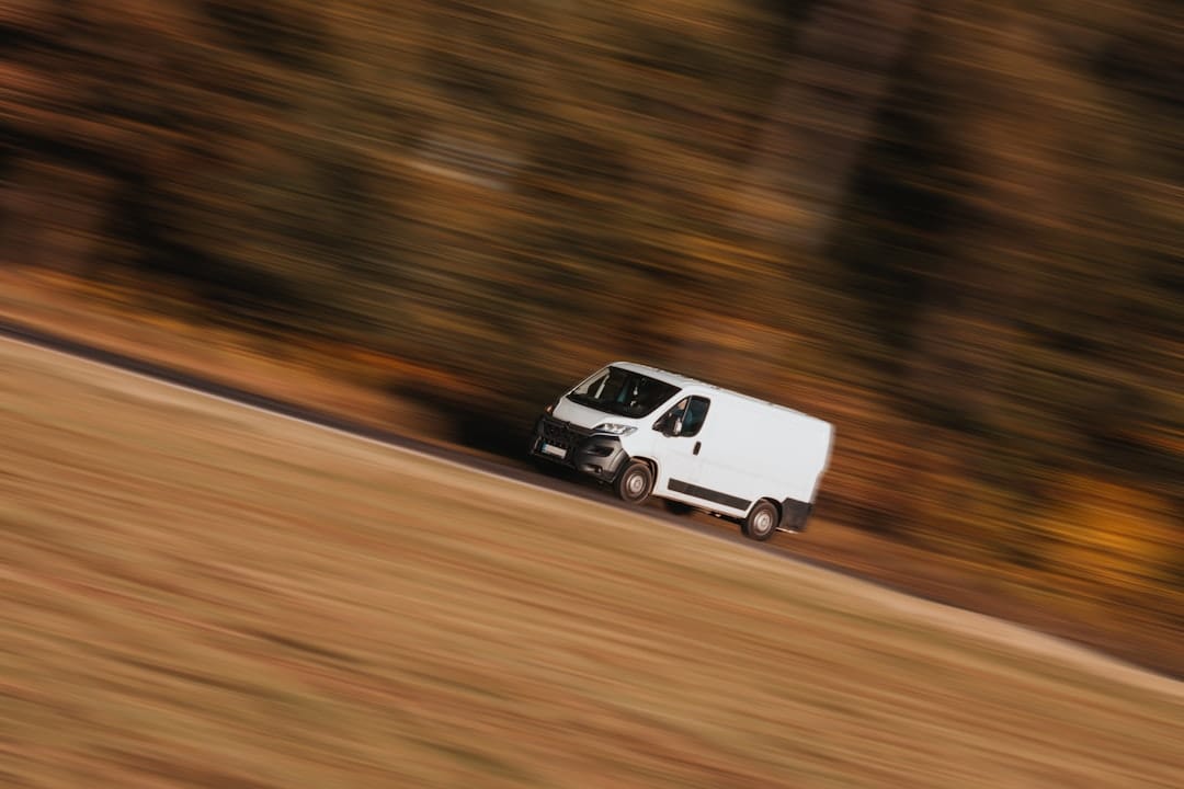 Cenntro builds electric commercial vehicles.