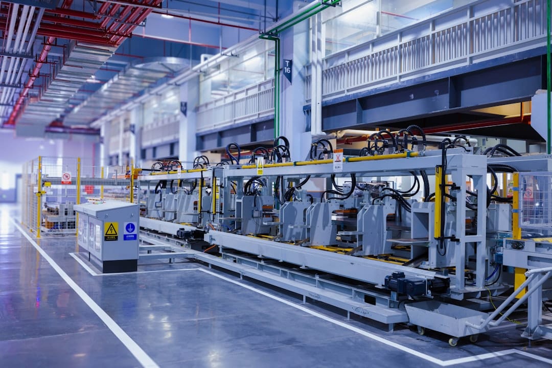 CleanSpark is converting power capacity into AI data center campuses.