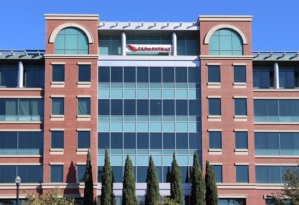 CrowdStrike board member Gerhard Watzinger reported a series of open-market share sales.