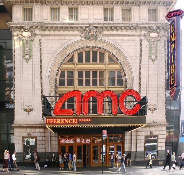Moviegoers filled theater seats as box office revenue climbed sharply year over year.