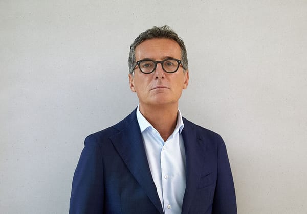 Francesco Milleri, Chairman and Chief Executive Officer of EssilorLuxottica.