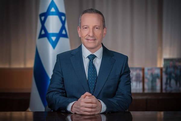 Scinai Immunotherapeutics chief executive Amir Reichman.