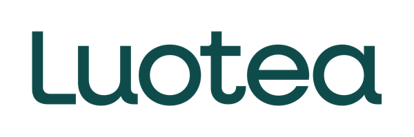 Luotea chief executive Antti Niitynpää signed the company's profit warning.