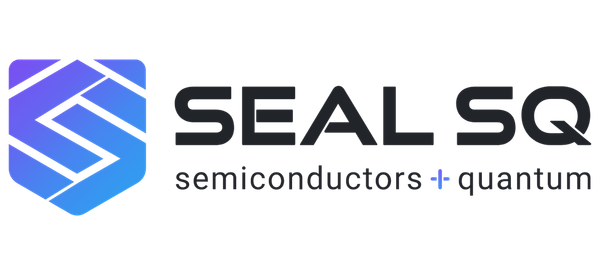 SEALSQ founder, chairman and CEO Carlos Moreira.