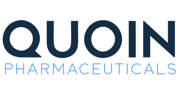 Quoin Pharmaceuticals chief executive Michael Myers.