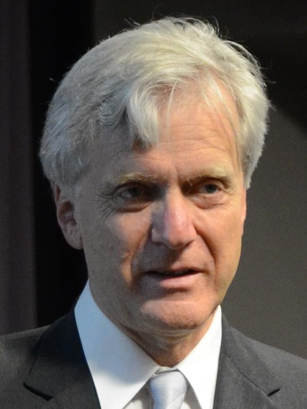 Arista Networks co-founder Andreas Bechtolsheim remains the company's largest individual shareholder.