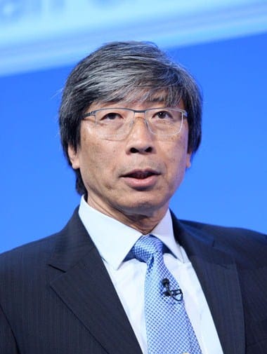 Patrick Soon-Shiong, founder of NantWorks, is joining the board of PDS Biotechnology.