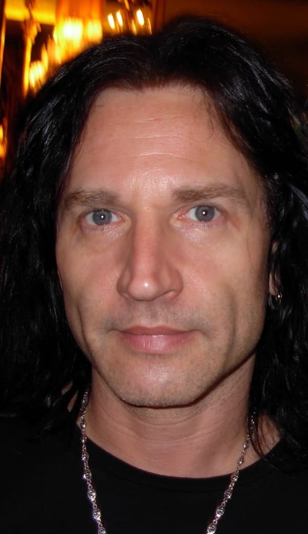 Immersion chairman and chief executive Eric Singer.