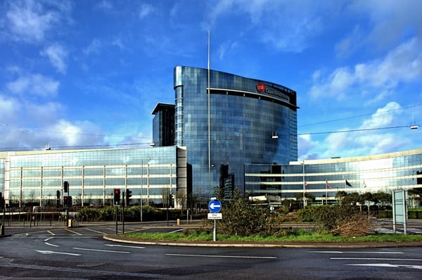 GSK reported second-quarter turnover of £8.4 billion across specialty medicines, vaccines and general medicines.