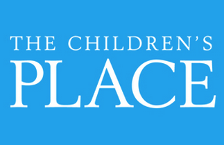 The Children's Place operates 514 stores across North America.