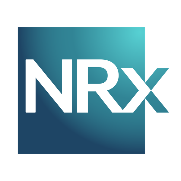 NRx is seeking approval for a preservative-free intravenous ketamine product.