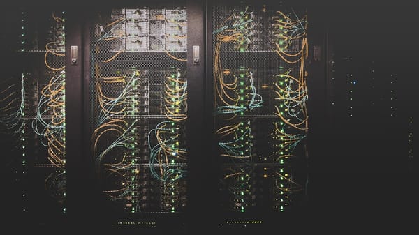 Blockfusion is adapting its Niagara Falls campus for high-density, liquid-cooled AI infrastructure.