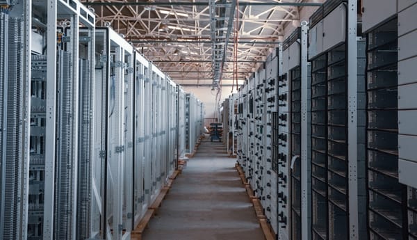 Rubrik provides data security and backup software for enterprise IT environments.